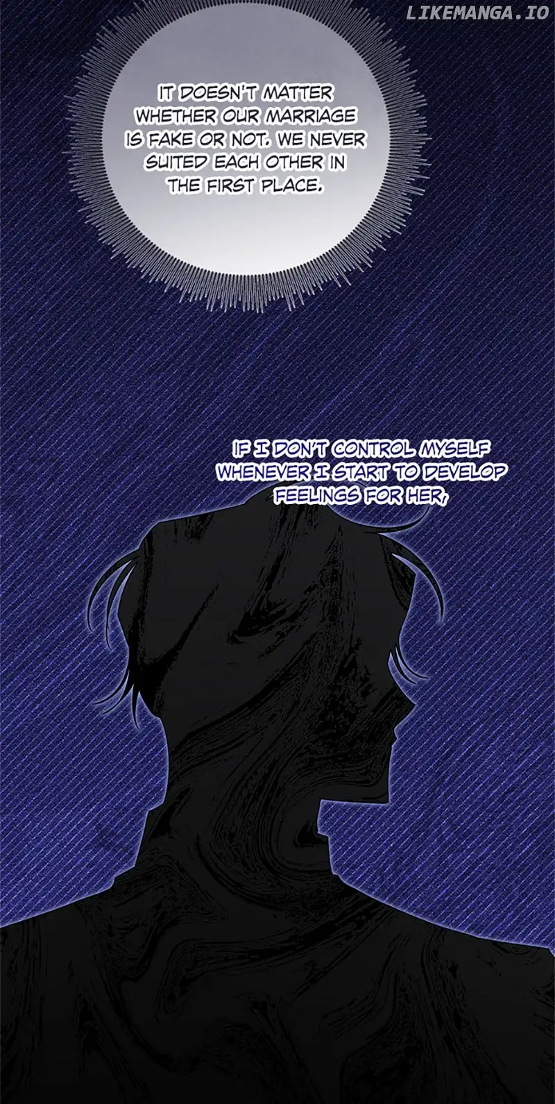 I’m Sorry for Being an Unqualified Empress Chapter 43 page 14