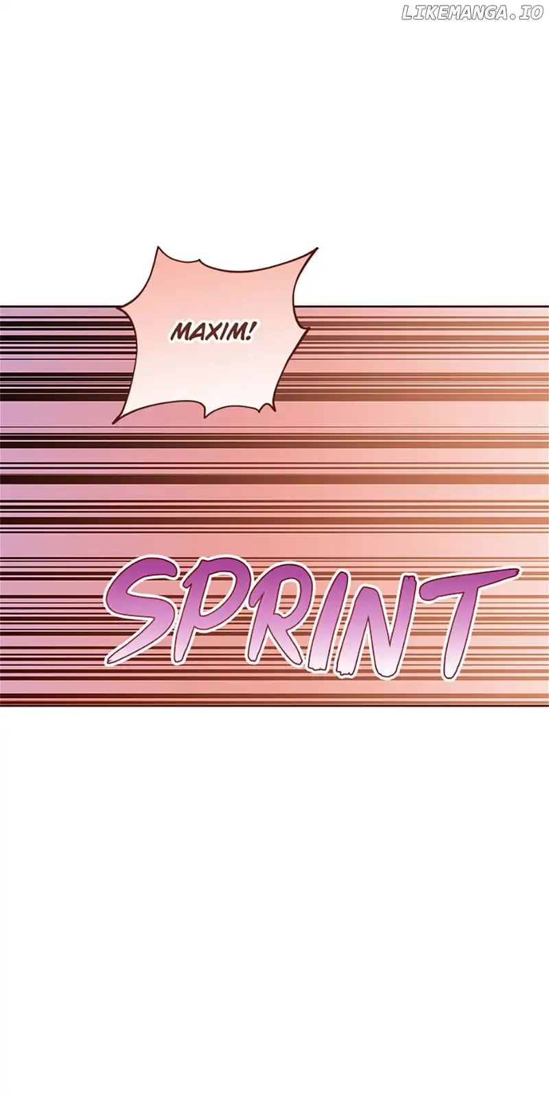 I’m Sorry for Being an Unqualified Empress Chapter 43 page 19
