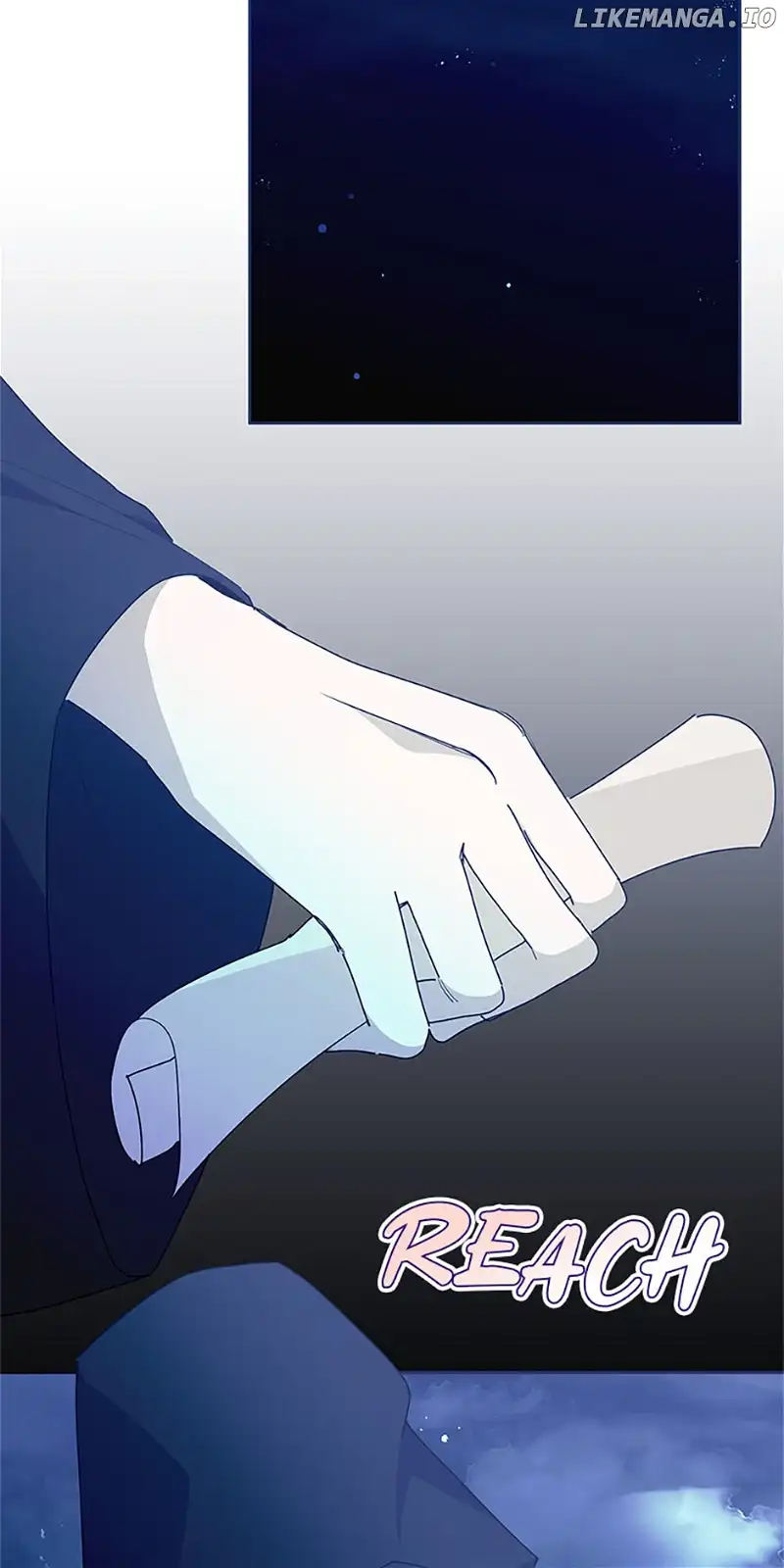 I’m Sorry for Being an Unqualified Empress Chapter 43 page 26