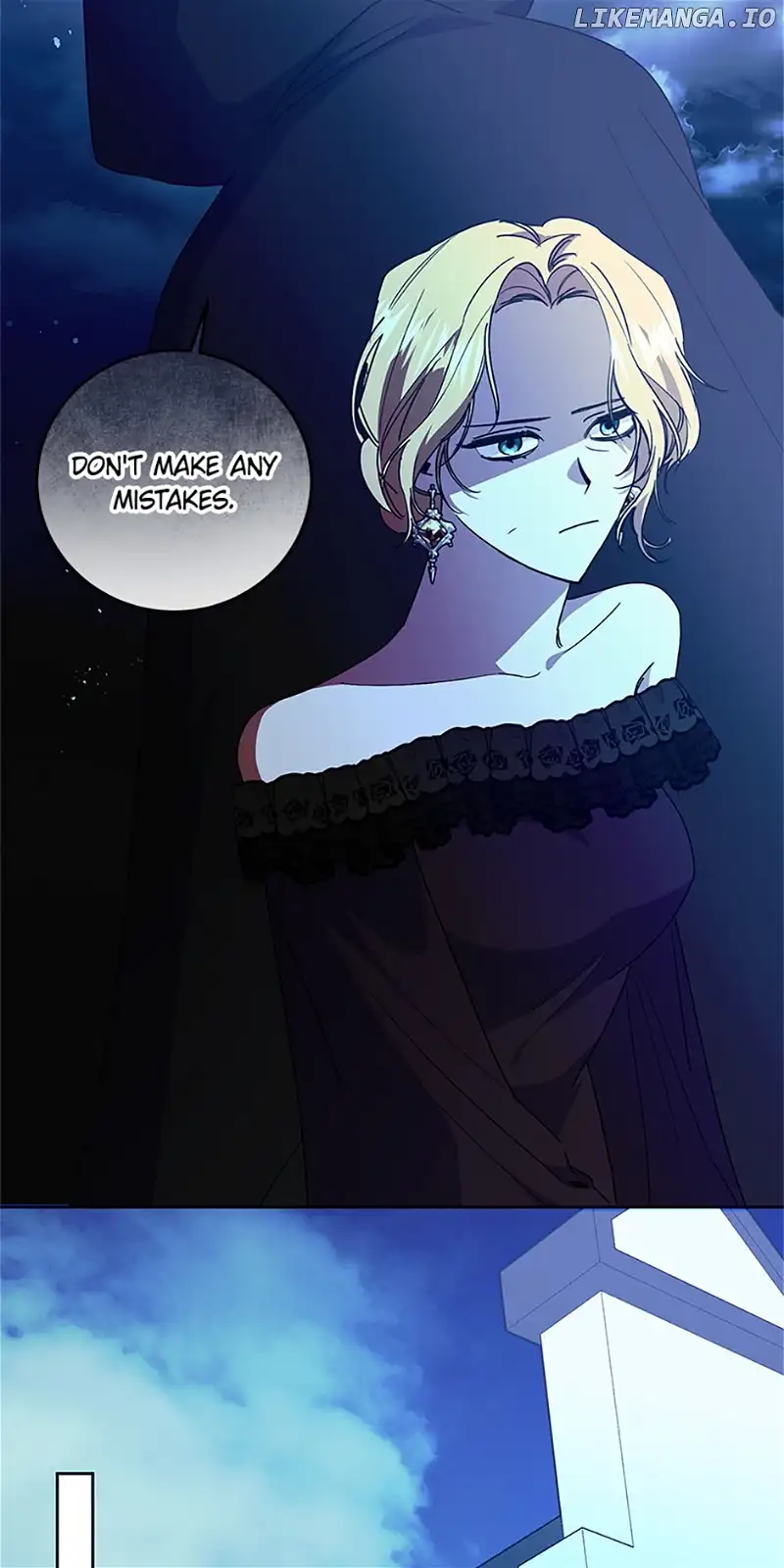I’m Sorry for Being an Unqualified Empress Chapter 43 page 27