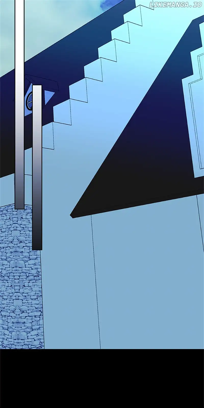 I’m Sorry for Being an Unqualified Empress Chapter 43 page 28
