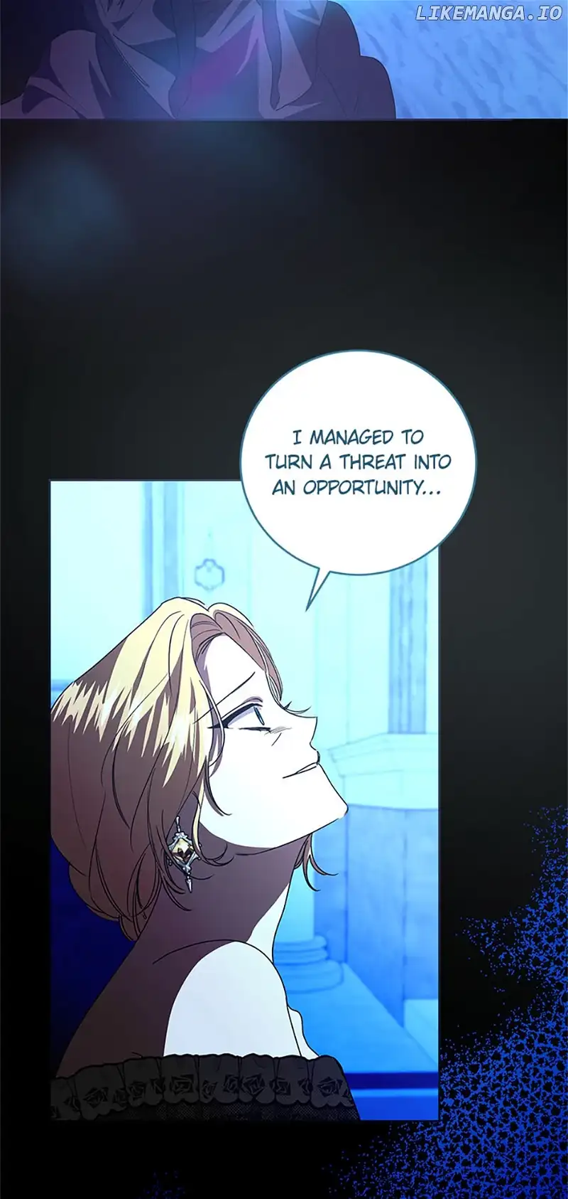 I’m Sorry for Being an Unqualified Empress Chapter 43 page 30