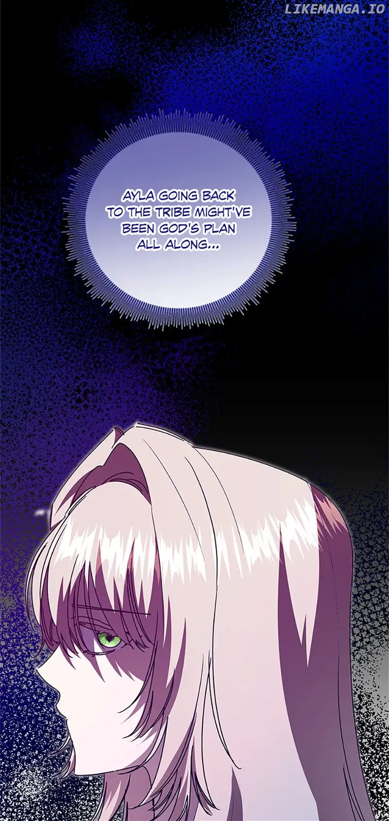 I’m Sorry for Being an Unqualified Empress Chapter 43 page 31