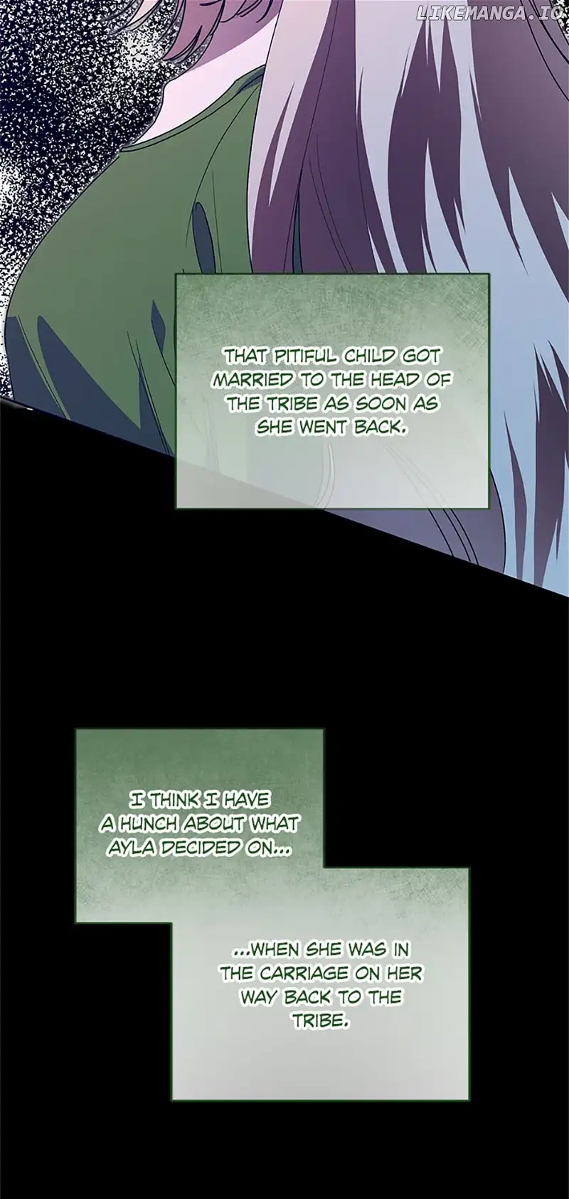 I’m Sorry for Being an Unqualified Empress Chapter 43 page 32