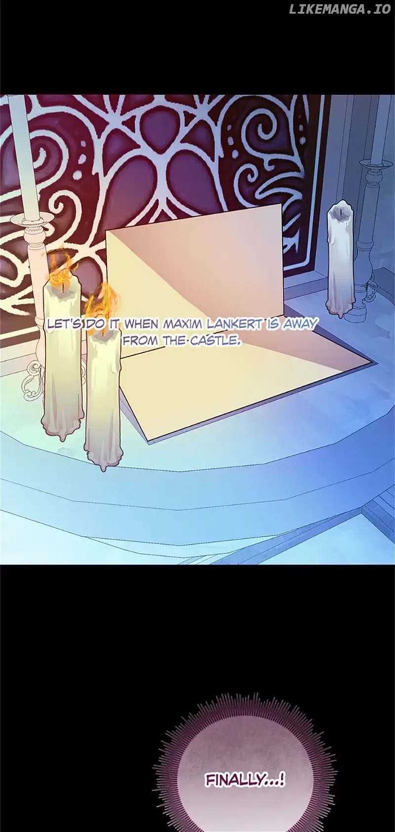 I’m Sorry for Being an Unqualified Empress Chapter 43 page 33