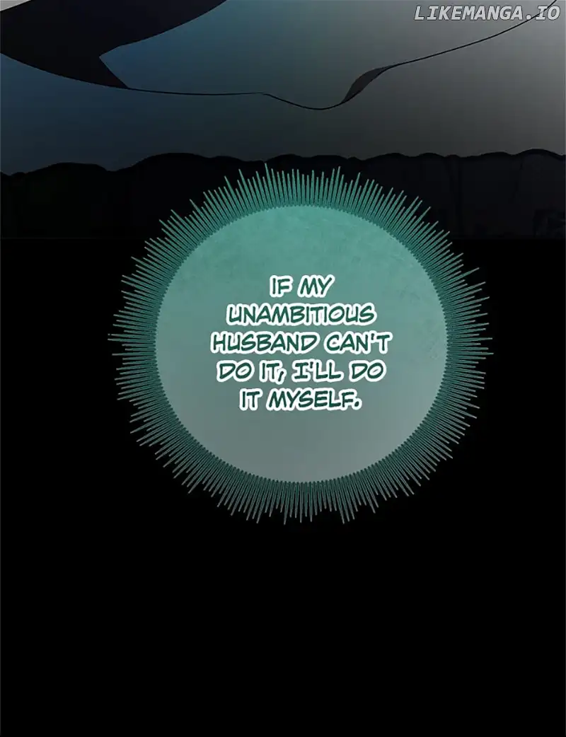 I’m Sorry for Being an Unqualified Empress Chapter 43 page 39