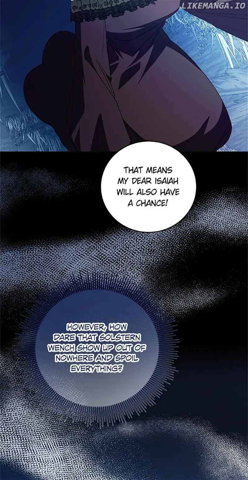 I’m Sorry for Being an Unqualified Empress Chapter 43 page 41