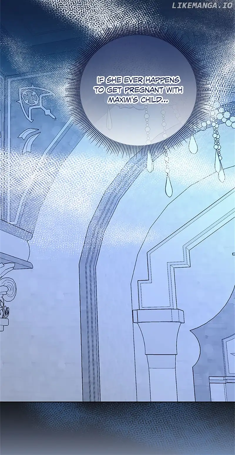 I’m Sorry for Being an Unqualified Empress Chapter 43 page 42
