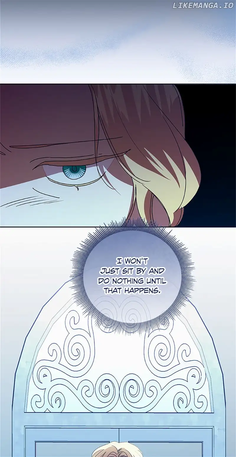 I’m Sorry for Being an Unqualified Empress Chapter 43 page 43