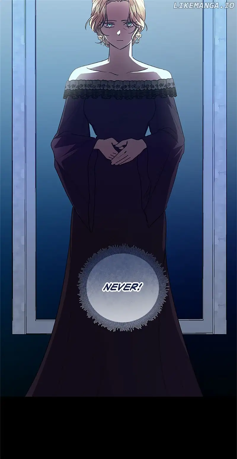 I’m Sorry for Being an Unqualified Empress Chapter 43 page 44