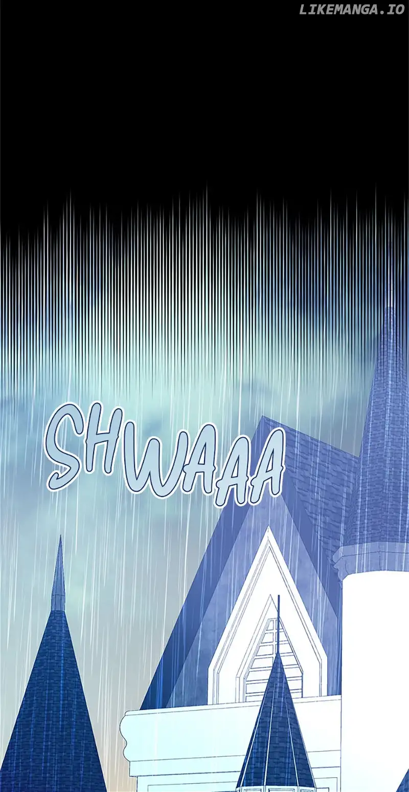 I’m Sorry for Being an Unqualified Empress Chapter 43 page 45