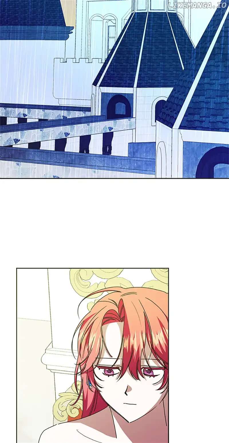 I’m Sorry for Being an Unqualified Empress Chapter 43 page 46