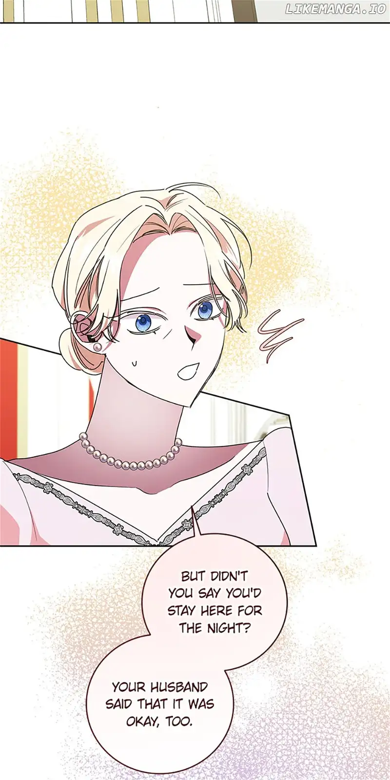 I’m Sorry for Being an Unqualified Empress Chapter 43 page 51