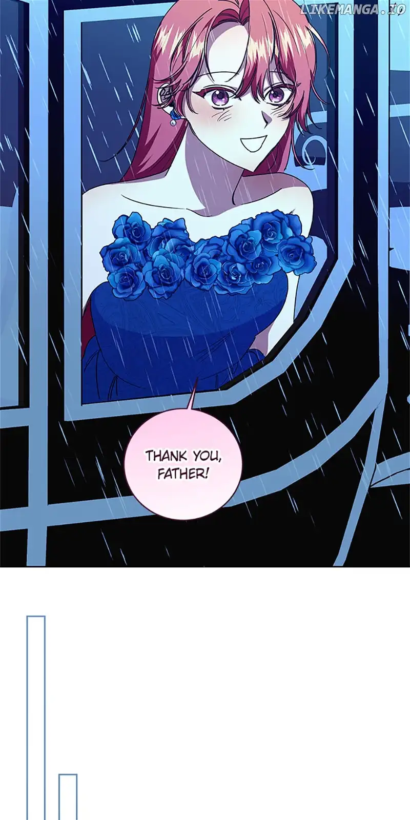 I’m Sorry for Being an Unqualified Empress Chapter 43 page 55