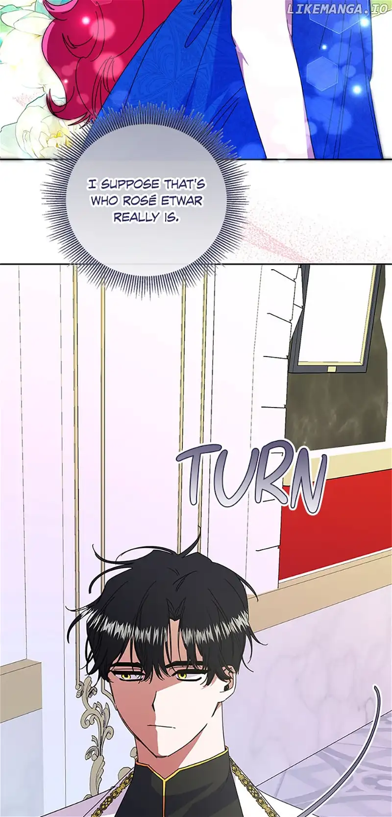 I’m Sorry for Being an Unqualified Empress Chapter 43 page 5