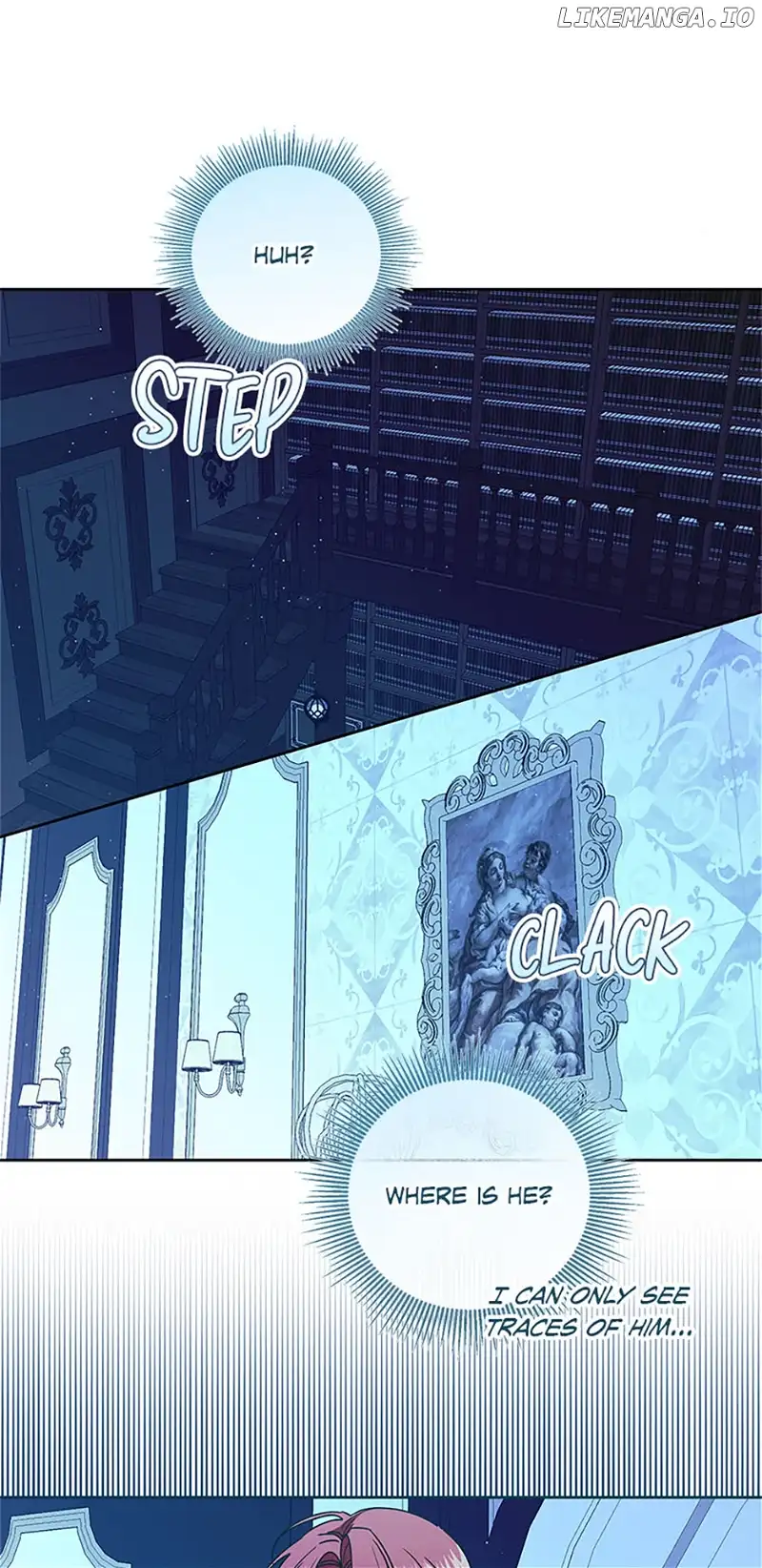 I’m Sorry for Being an Unqualified Empress Chapter 43 page 60