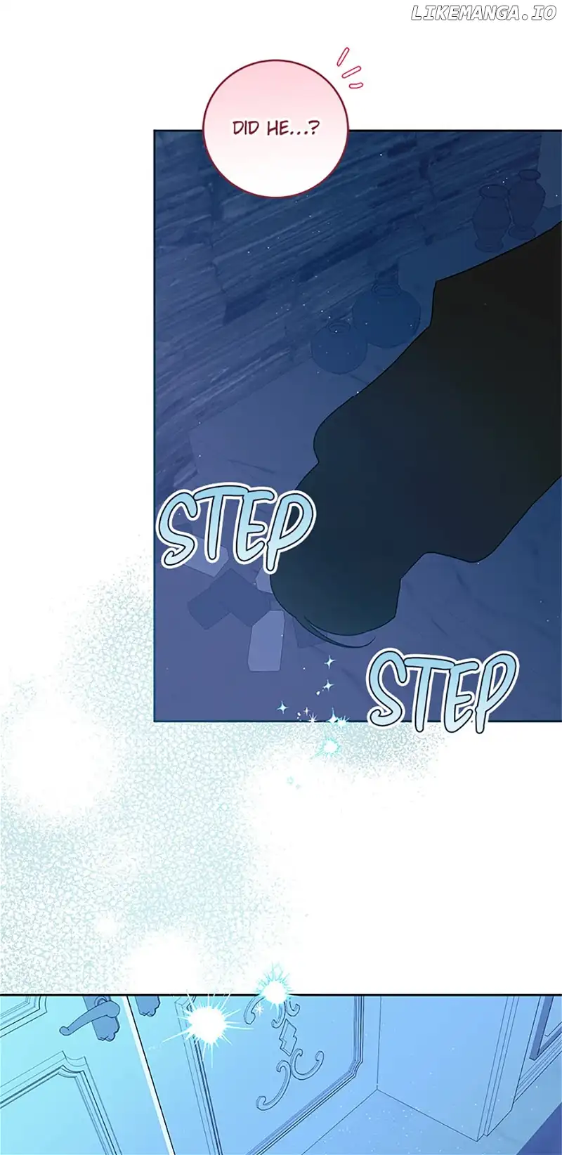I’m Sorry for Being an Unqualified Empress Chapter 43 page 62