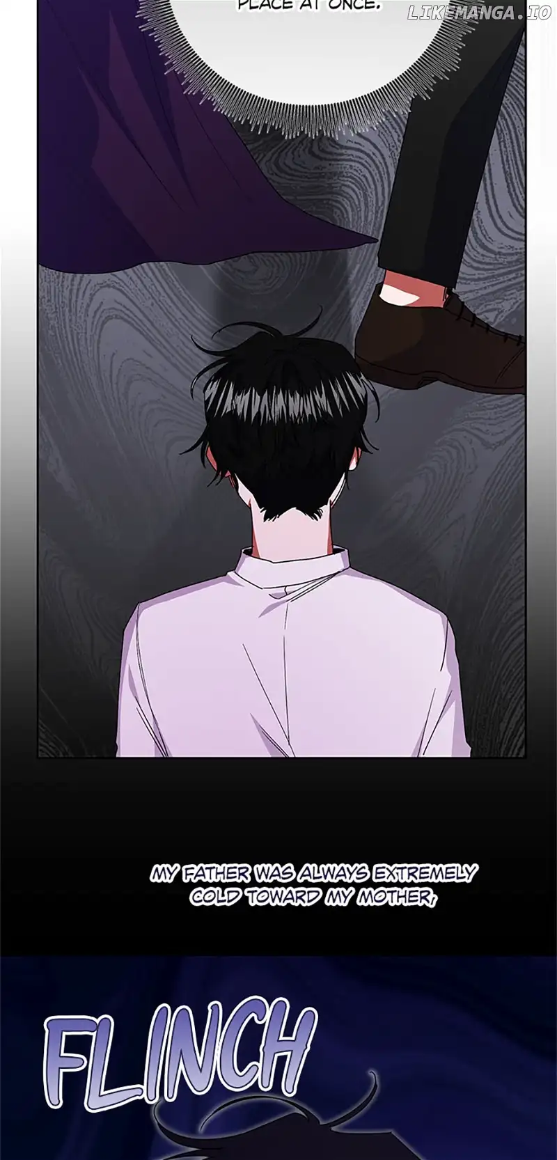 I’m Sorry for Being an Unqualified Empress Chapter 43 page 7