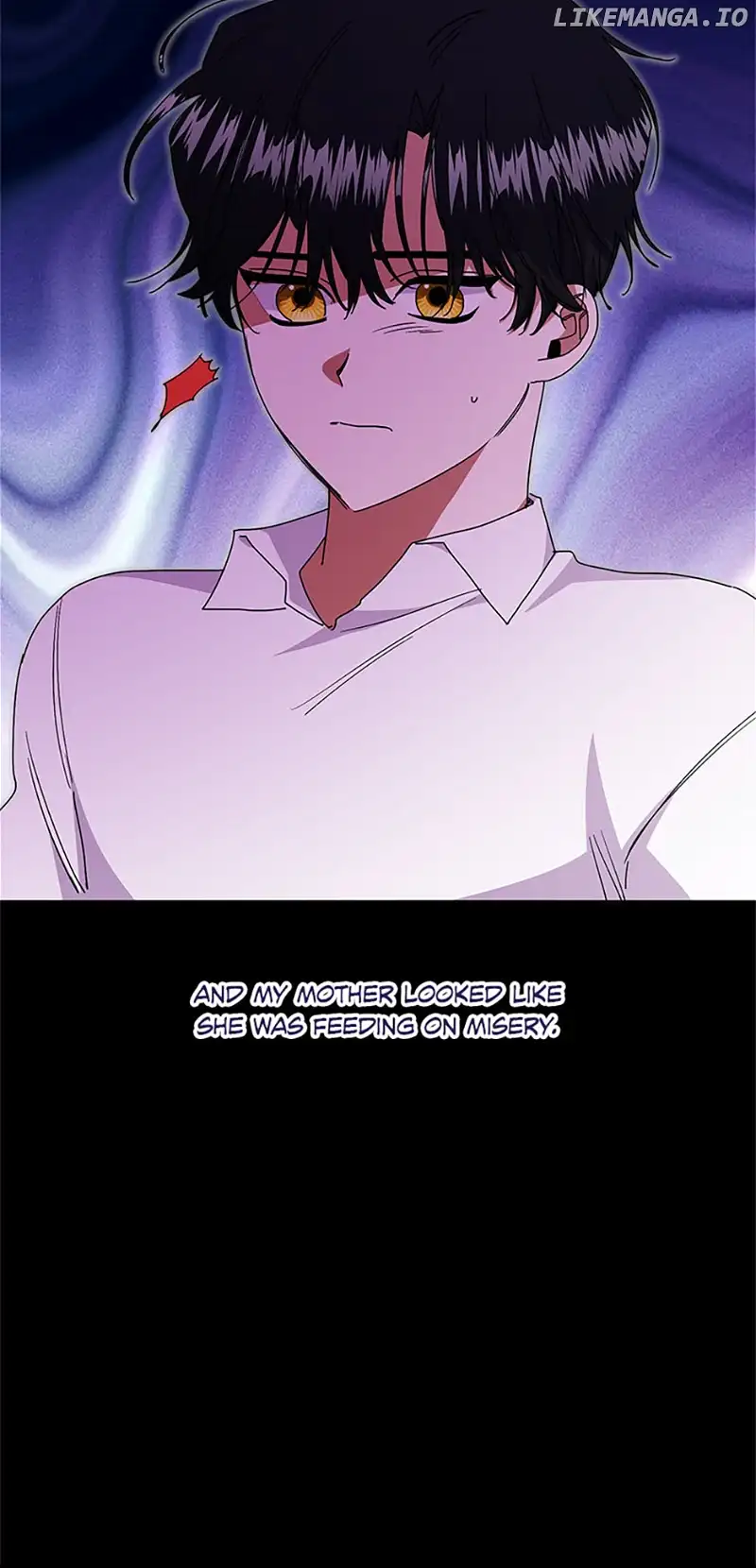 I’m Sorry for Being an Unqualified Empress Chapter 43 page 8