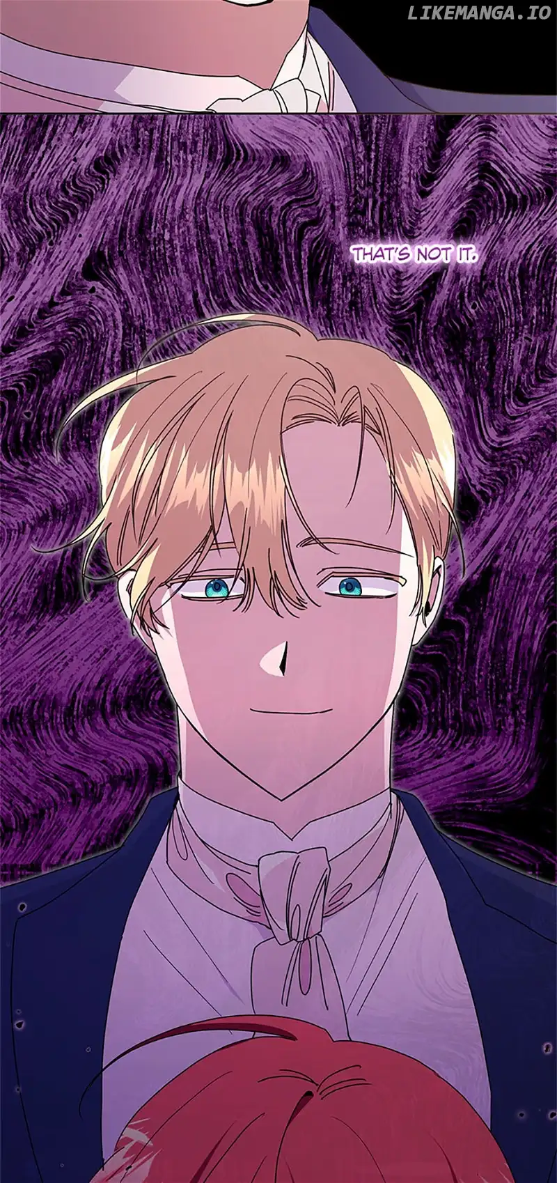 I’m Sorry for Being an Unqualified Empress Chapter 46 page 12