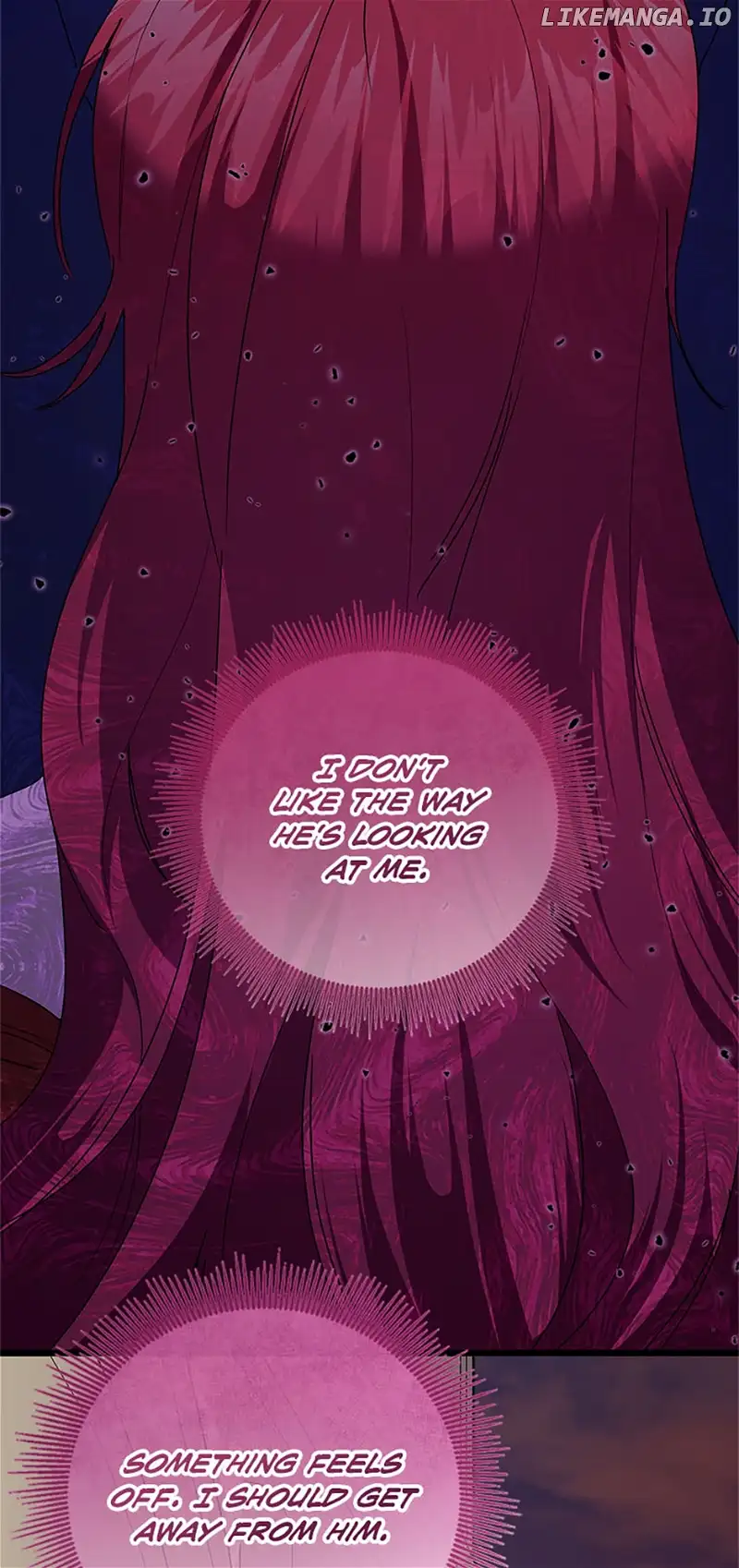 I’m Sorry for Being an Unqualified Empress Chapter 46 page 13