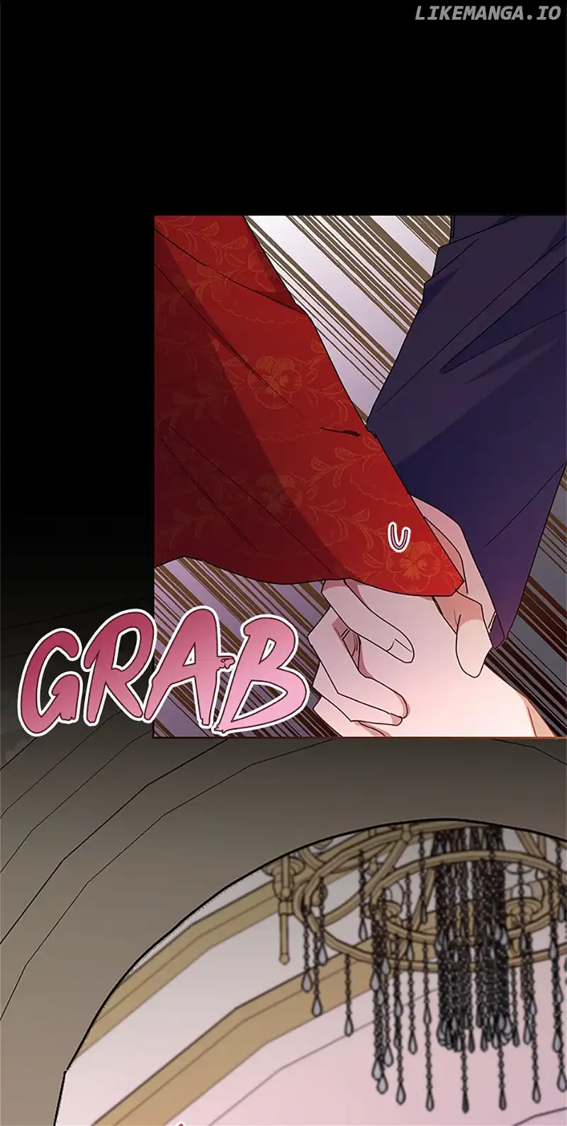 I’m Sorry for Being an Unqualified Empress Chapter 46 page 15