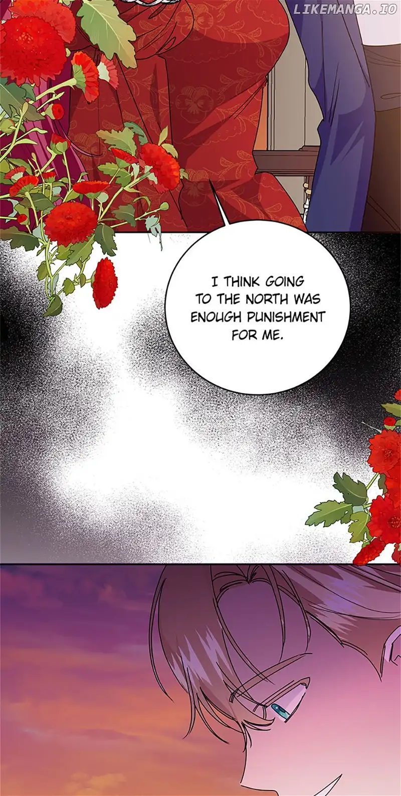 I’m Sorry for Being an Unqualified Empress Chapter 46 page 20