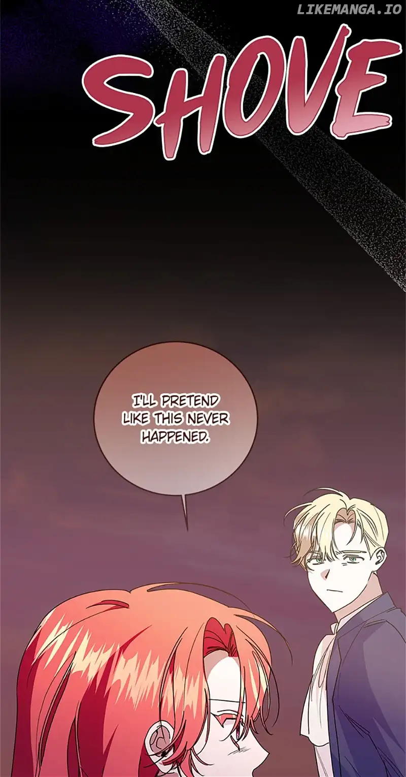 I’m Sorry for Being an Unqualified Empress Chapter 46 page 25