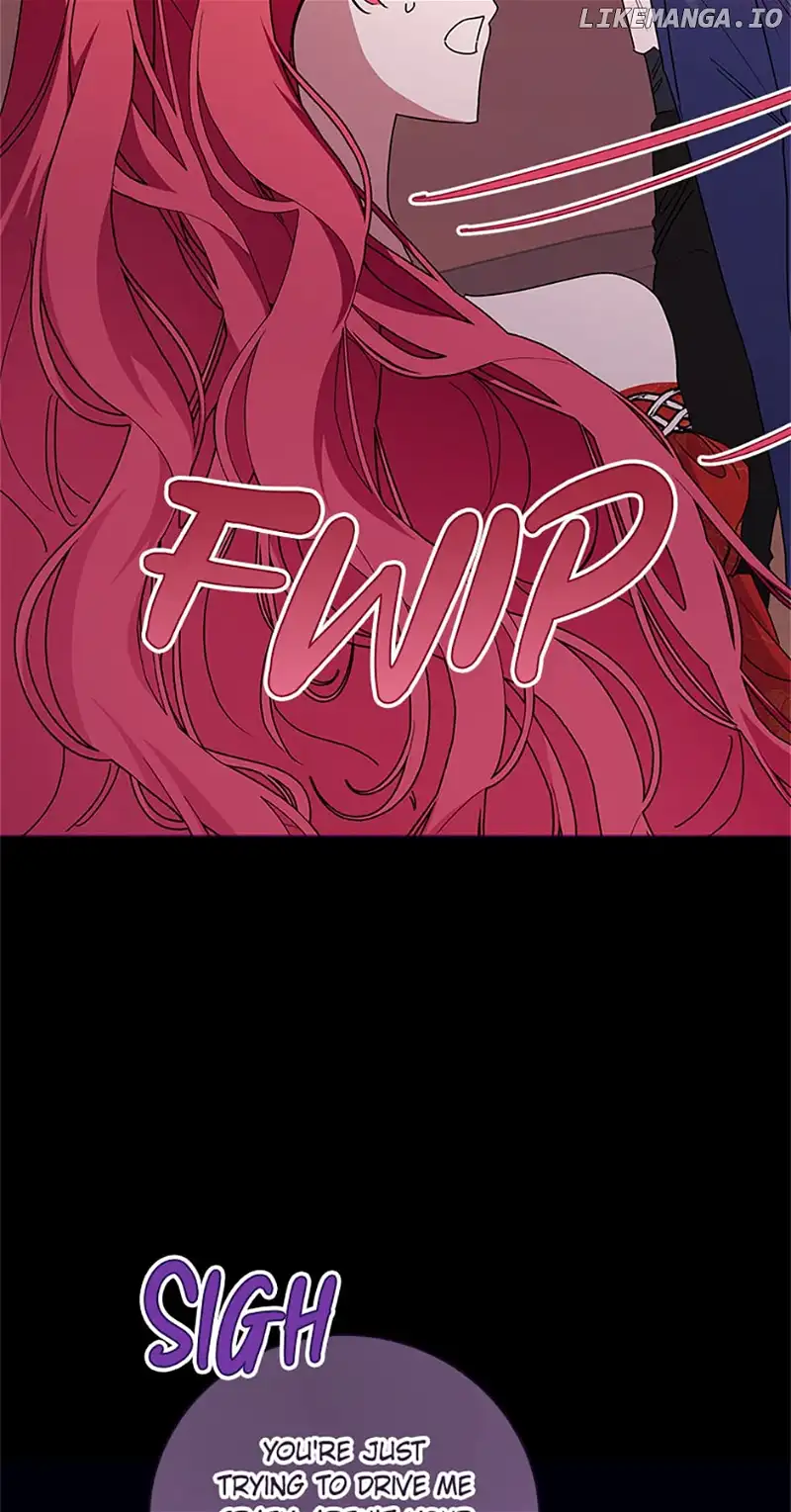 I’m Sorry for Being an Unqualified Empress Chapter 46 page 26