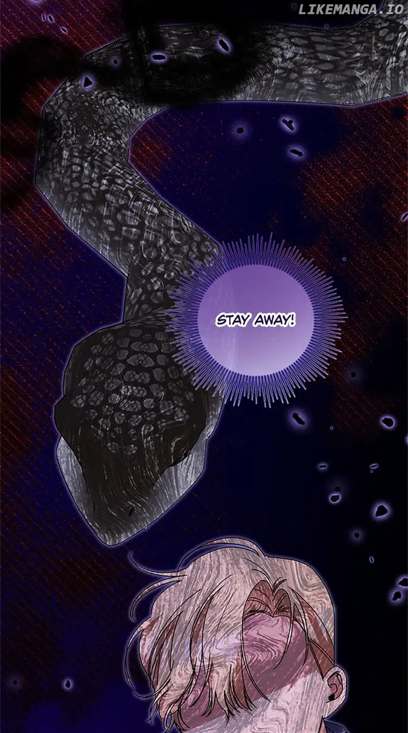 I’m Sorry for Being an Unqualified Empress Chapter 46 page 32