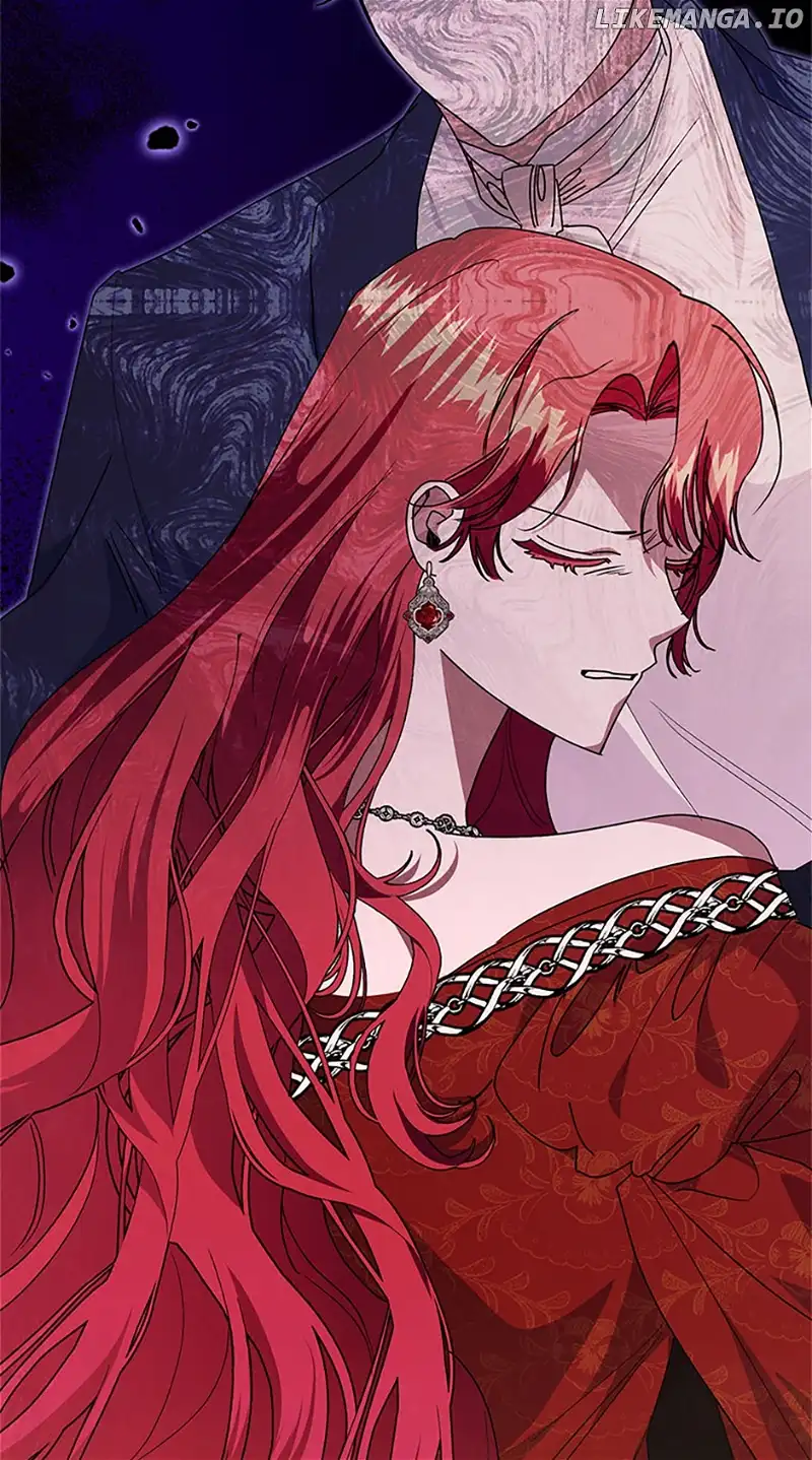 I’m Sorry for Being an Unqualified Empress Chapter 46 page 33