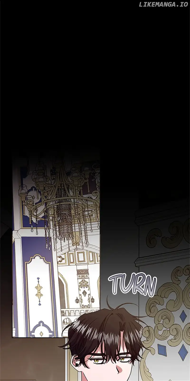 I’m Sorry for Being an Unqualified Empress Chapter 46 page 35