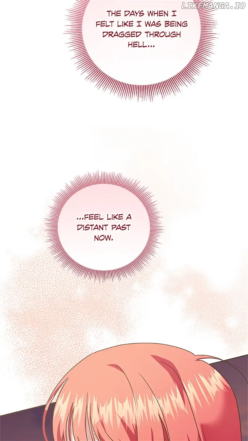 I’m Sorry for Being an Unqualified Empress Chapter 46 page 3