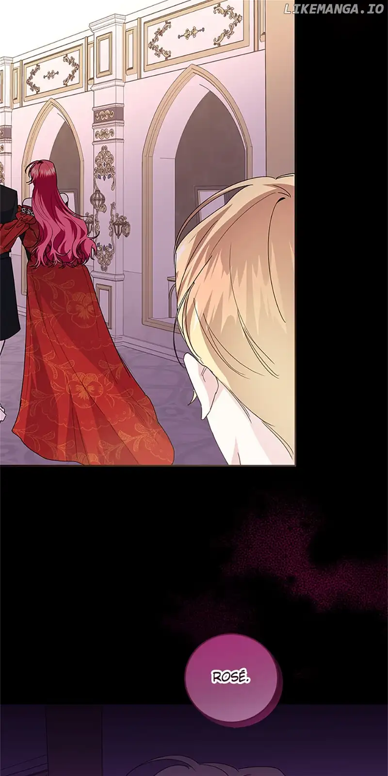 I’m Sorry for Being an Unqualified Empress Chapter 46 page 41