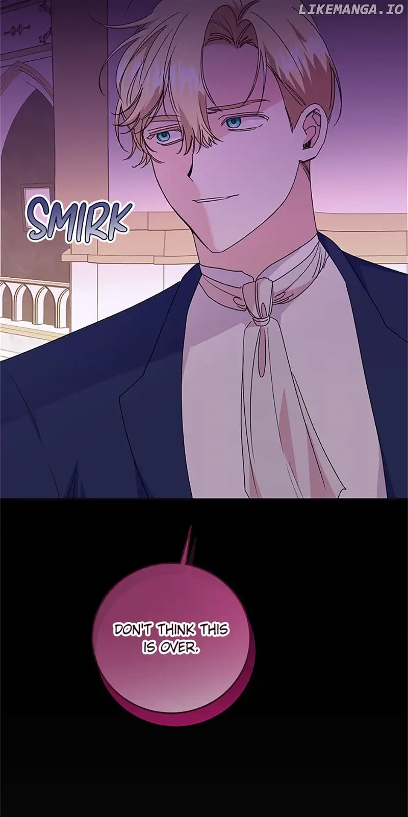 I’m Sorry for Being an Unqualified Empress Chapter 46 page 42