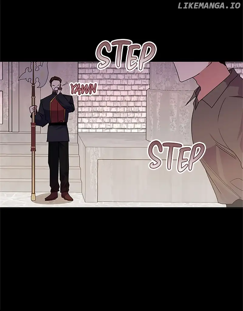 I’m Sorry for Being an Unqualified Empress Chapter 46 page 46