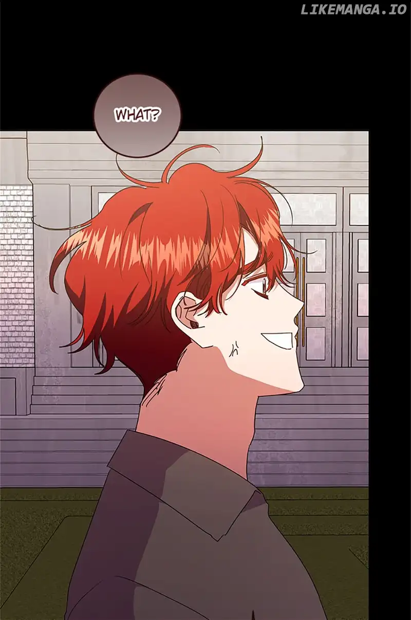 I’m Sorry for Being an Unqualified Empress Chapter 46 page 66