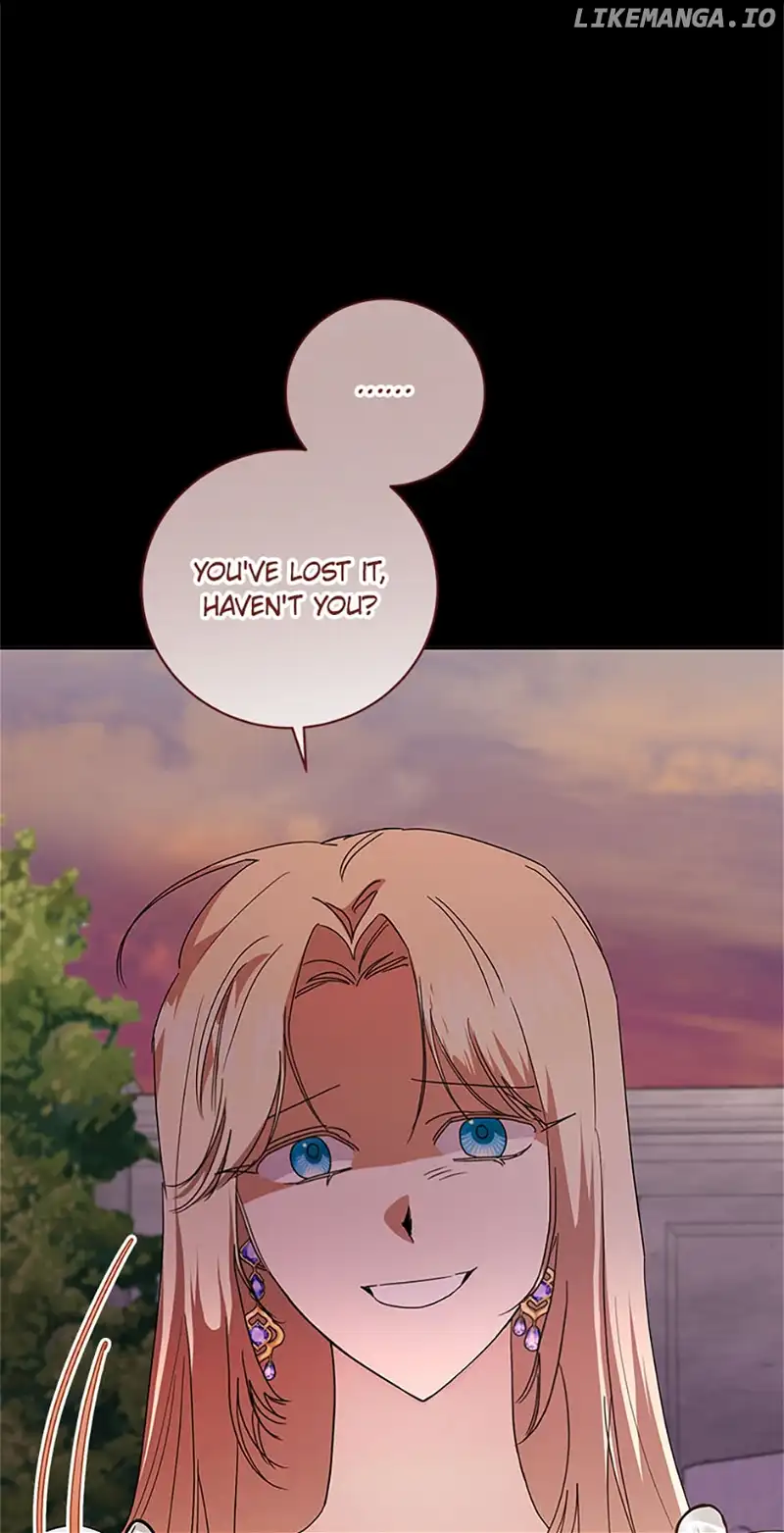 I’m Sorry for Being an Unqualified Empress Chapter 46 page 69