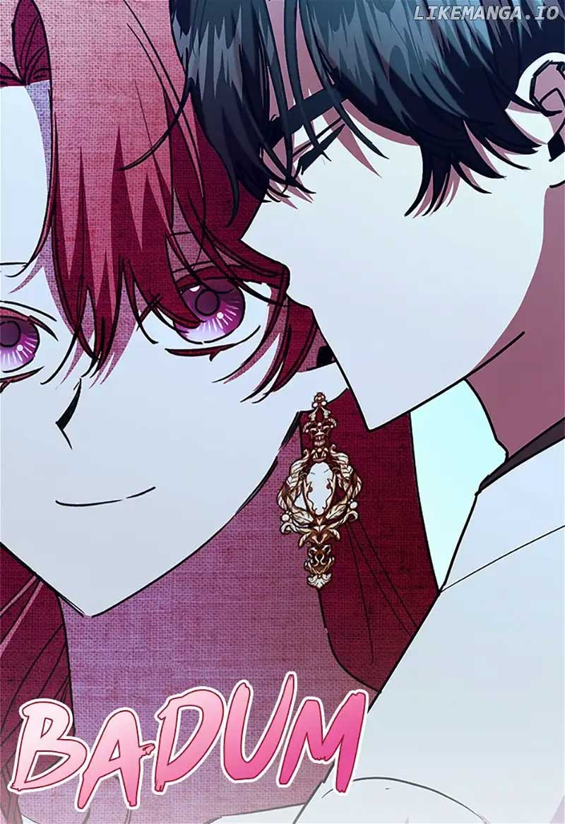 I’m Sorry for Being an Unqualified Empress Chapter 47 page 10