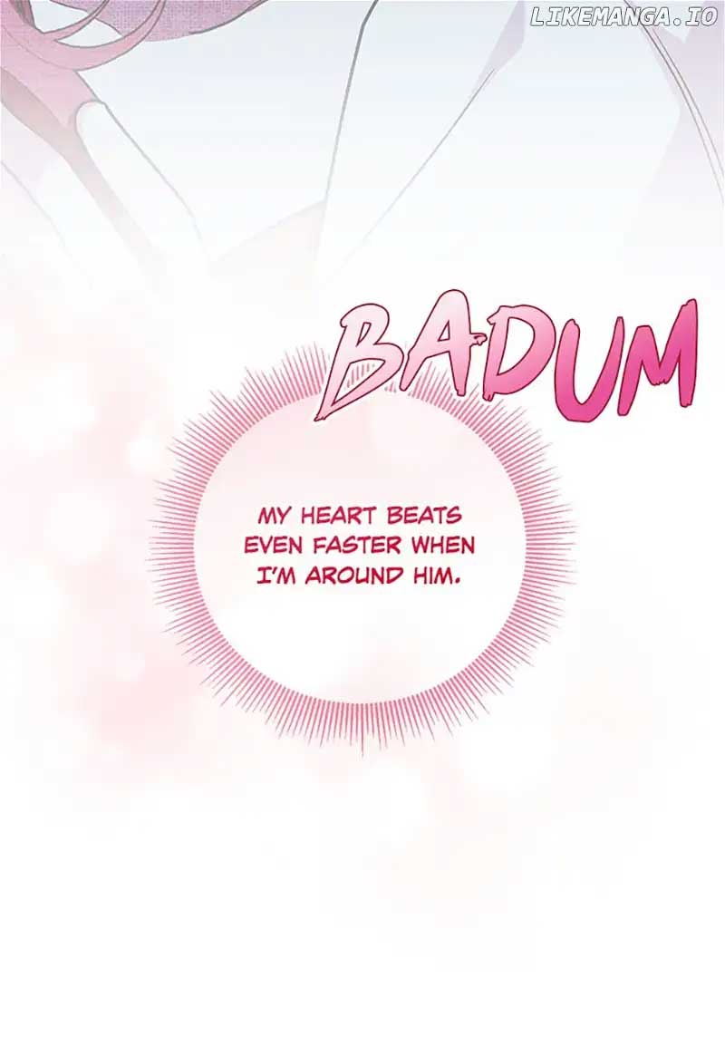 I’m Sorry for Being an Unqualified Empress Chapter 47 page 11