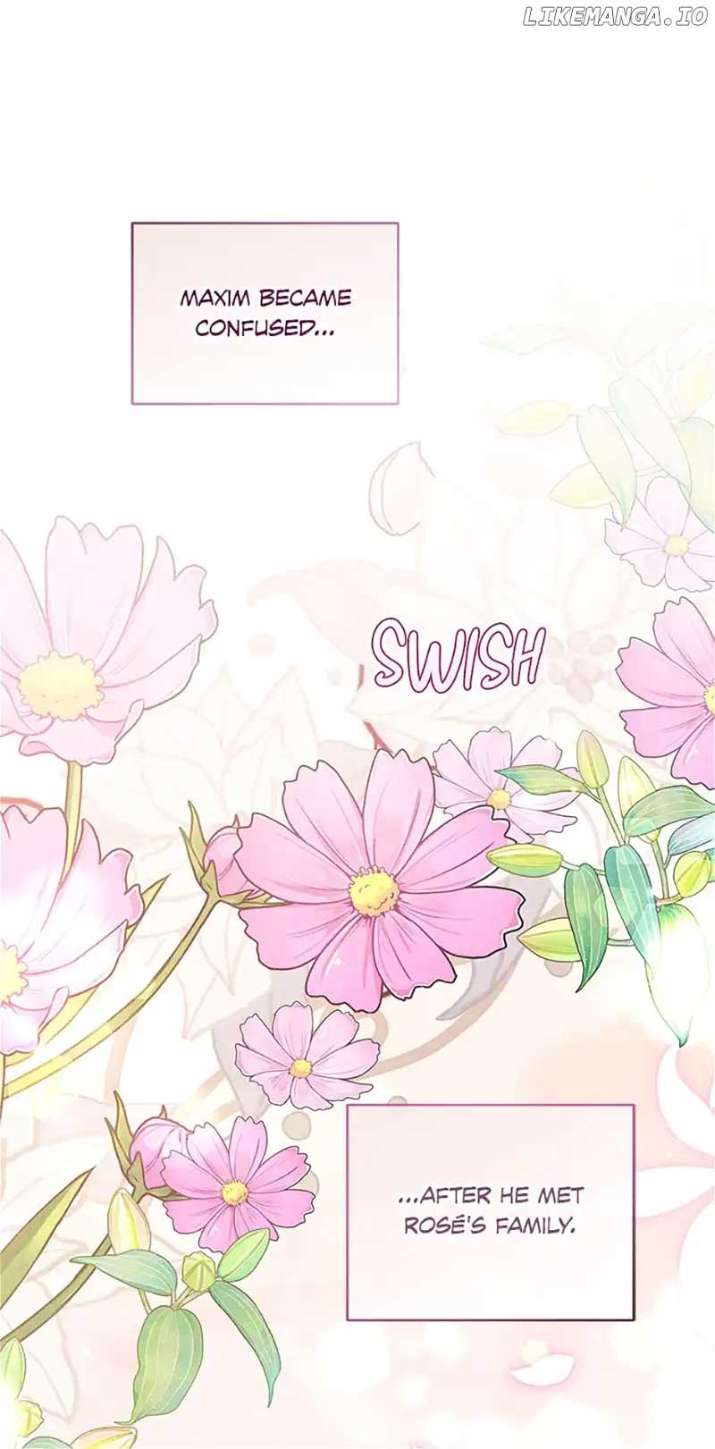 I’m Sorry for Being an Unqualified Empress Chapter 47 page 14