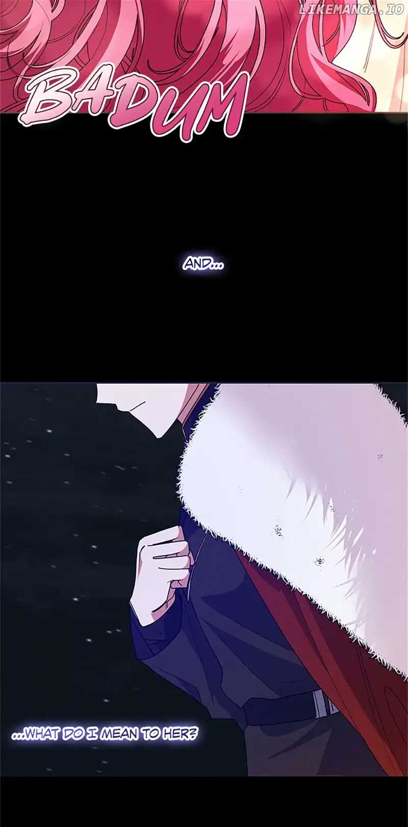 I’m Sorry for Being an Unqualified Empress Chapter 47 page 16