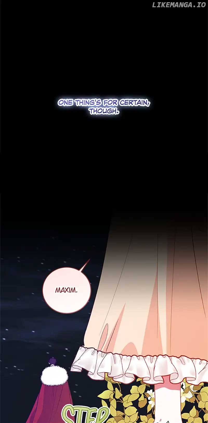 I’m Sorry for Being an Unqualified Empress Chapter 47 page 17