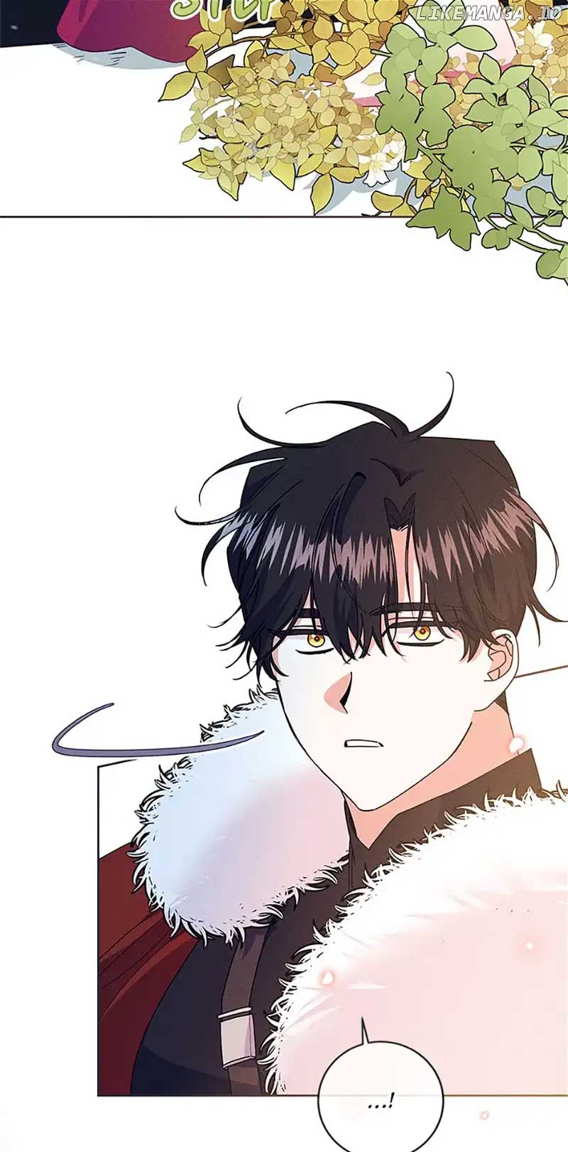 I’m Sorry for Being an Unqualified Empress Chapter 47 page 18