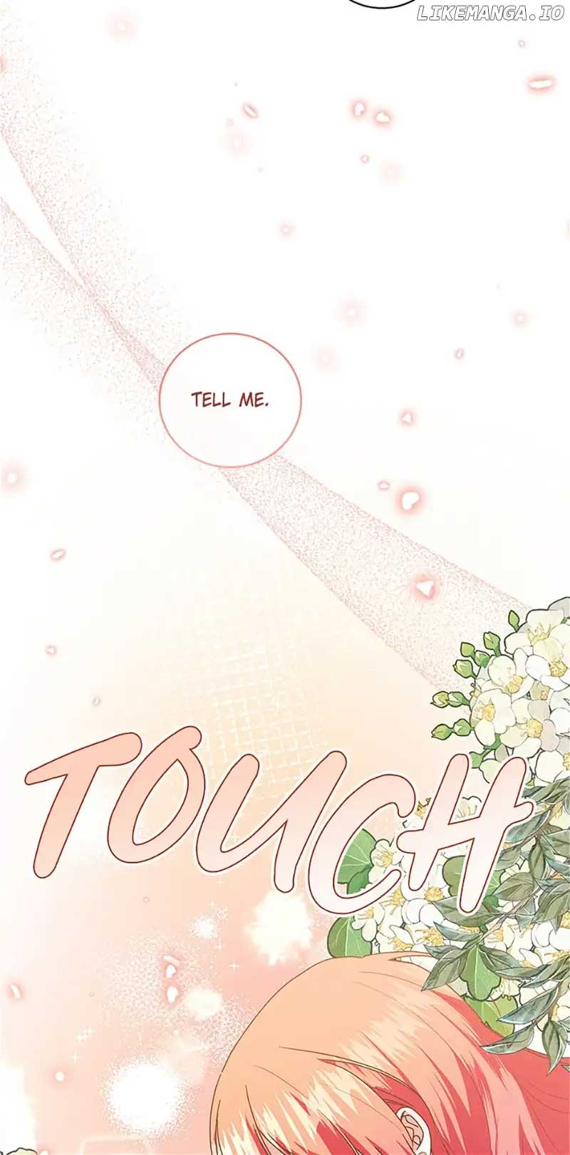I’m Sorry for Being an Unqualified Empress Chapter 47 page 19