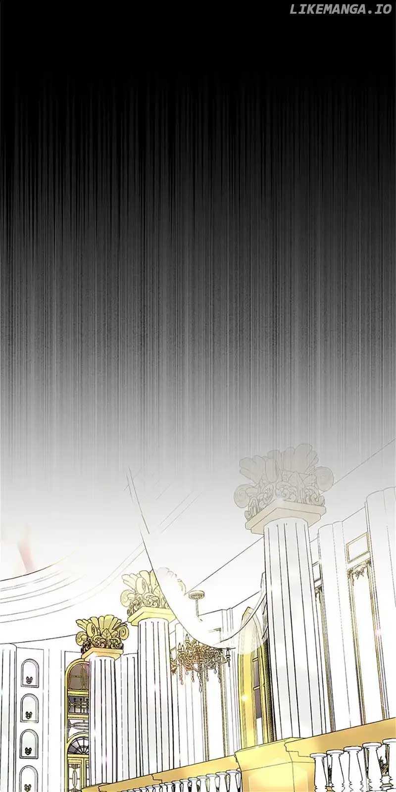 I’m Sorry for Being an Unqualified Empress Chapter 47 page 23