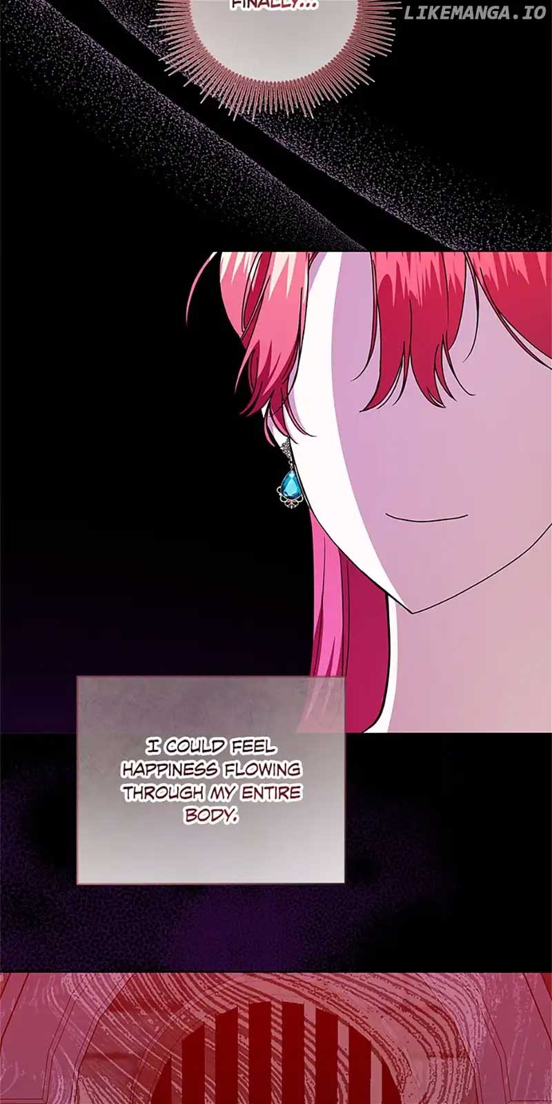 I’m Sorry for Being an Unqualified Empress Chapter 47 page 30