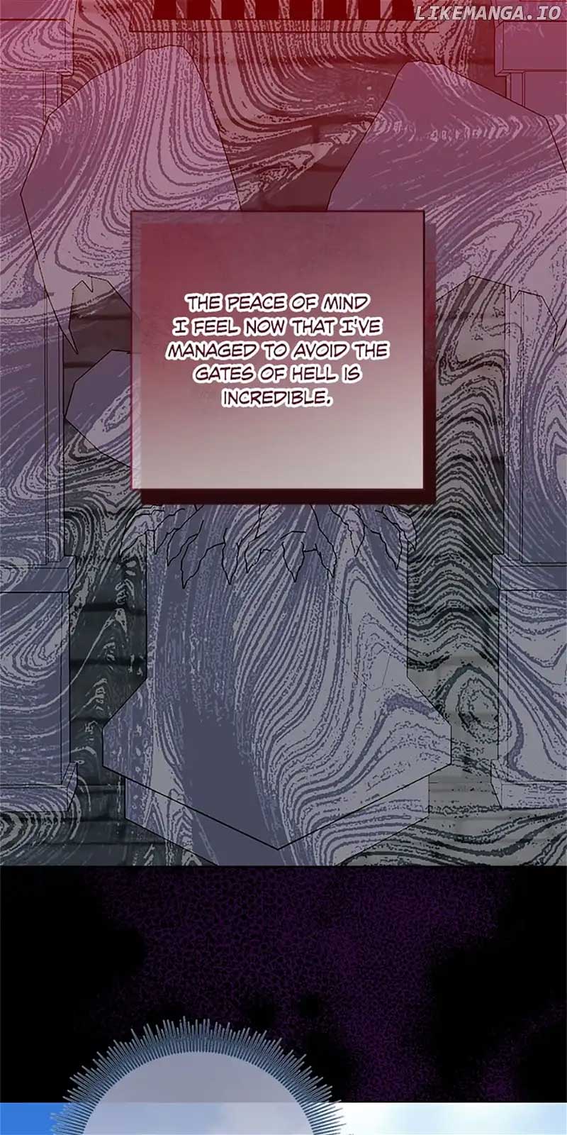 I’m Sorry for Being an Unqualified Empress Chapter 47 page 31