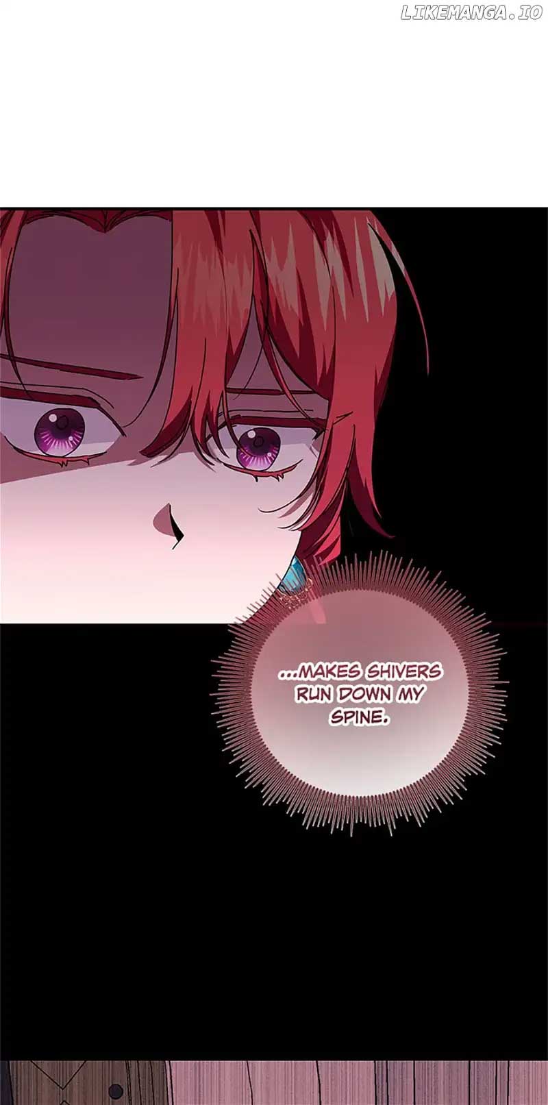 I’m Sorry for Being an Unqualified Empress Chapter 47 page 3