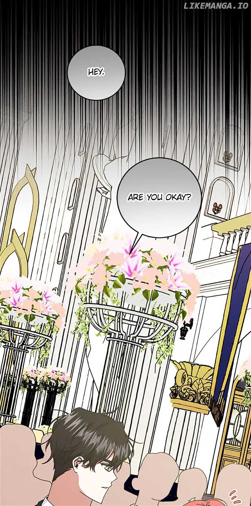 I’m Sorry for Being an Unqualified Empress Chapter 47 page 5